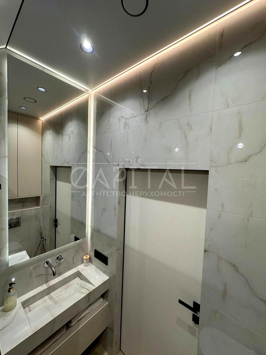 Дом по адресу ул. Лесная (площадь 195 м²) - Atlanta.ua - фото 11