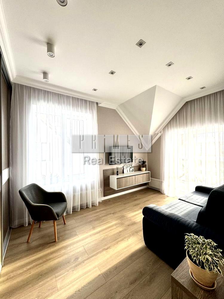 Дом по адресу ул. Лесная (площадь 195 м²) - Atlanta.ua - фото 12