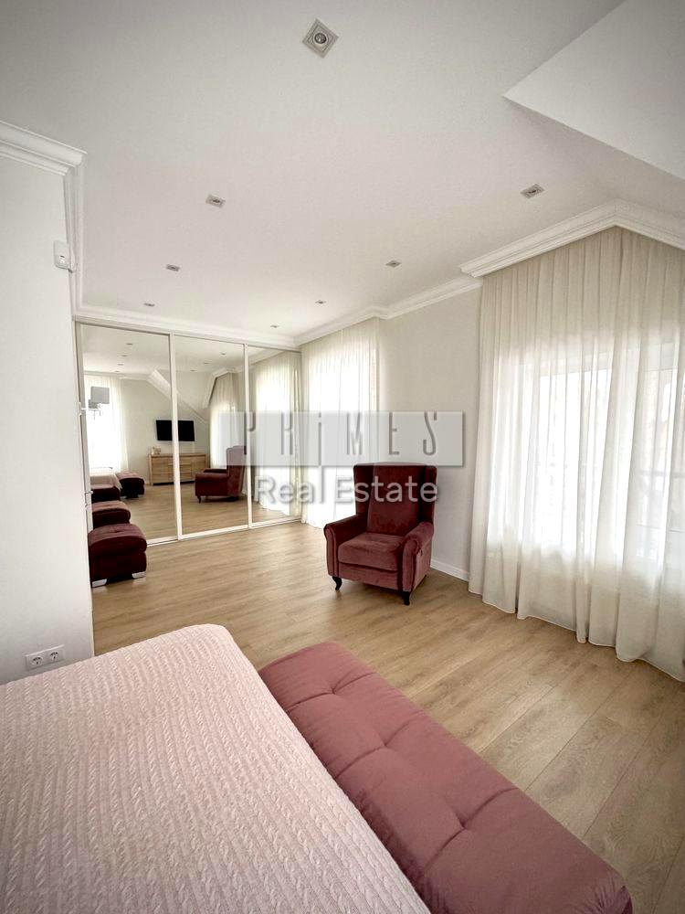 Дом по адресу ул. Лесная (площадь 195 м²) - Atlanta.ua - фото 17