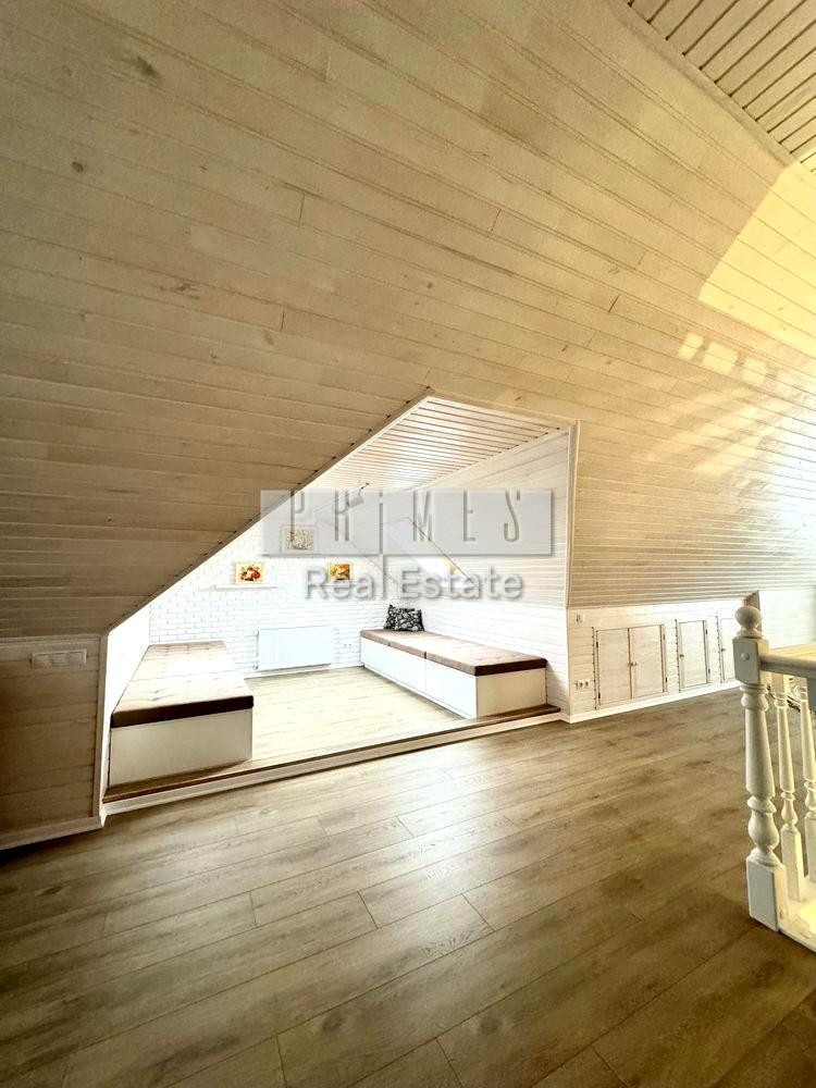 Дом по адресу ул. Лесная (площадь 195 м²) - Atlanta.ua - фото 18