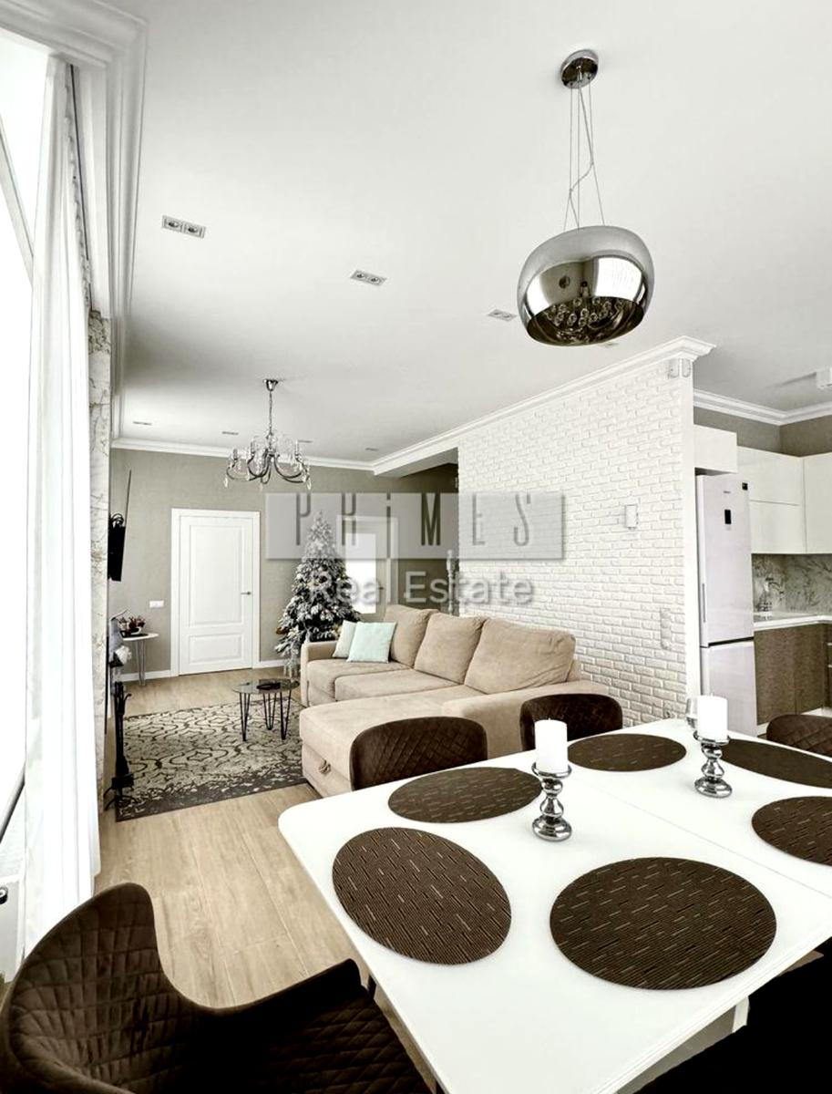 Дом по адресу ул. Вишневая (площадь 195 м²) - Atlanta.ua - фото 4