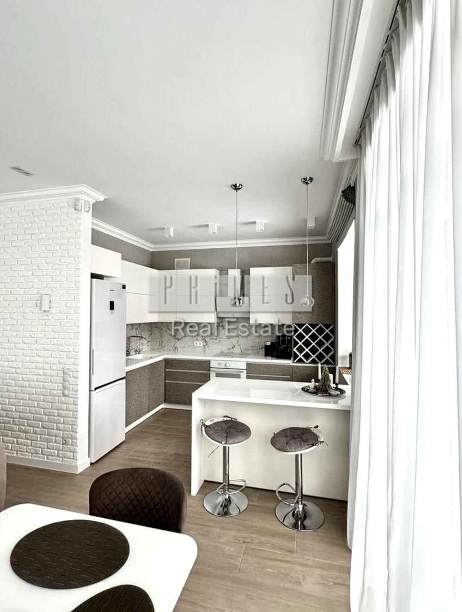 Дом по адресу ул. Вишневая (площадь 195 м²) - Atlanta.ua - фото 5