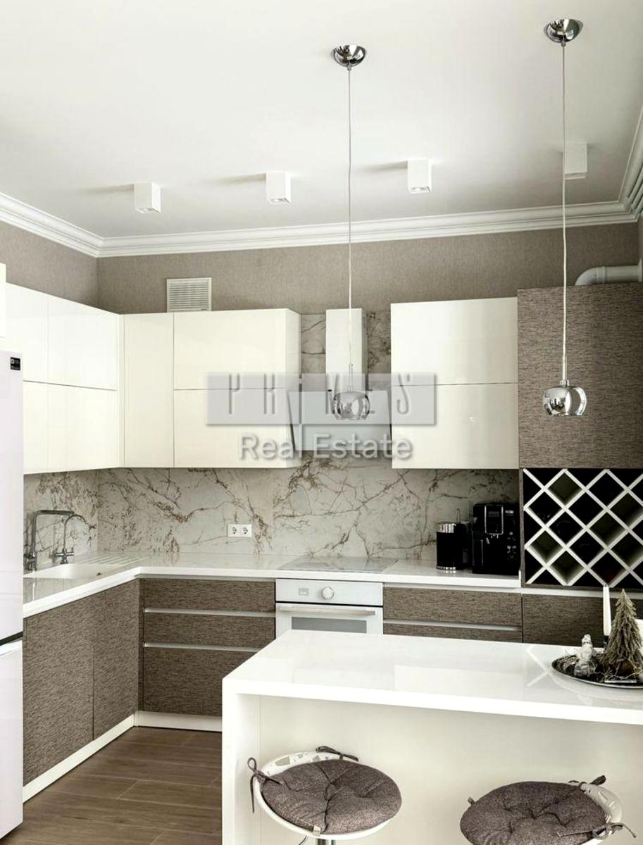 Дом по адресу ул. Вишневая (площадь 195 м²) - Atlanta.ua - фото 2