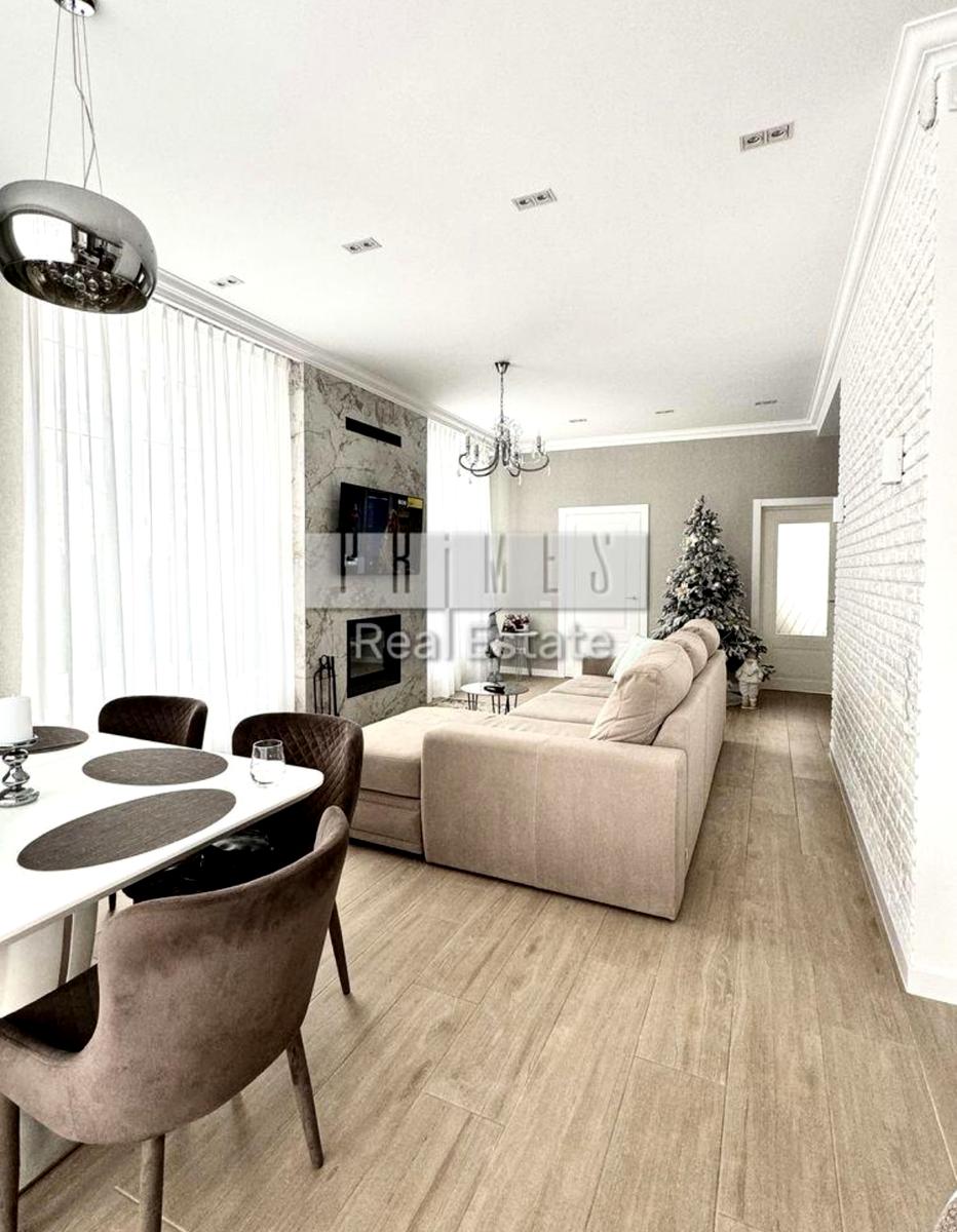 Дом по адресу ул. Вишневая (площадь 195 м²) - Atlanta.ua - фото 3