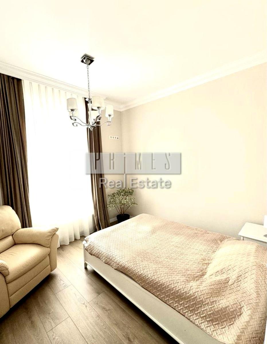 Дом по адресу ул. Вишневая (площадь 195 м²) - Atlanta.ua - фото 12