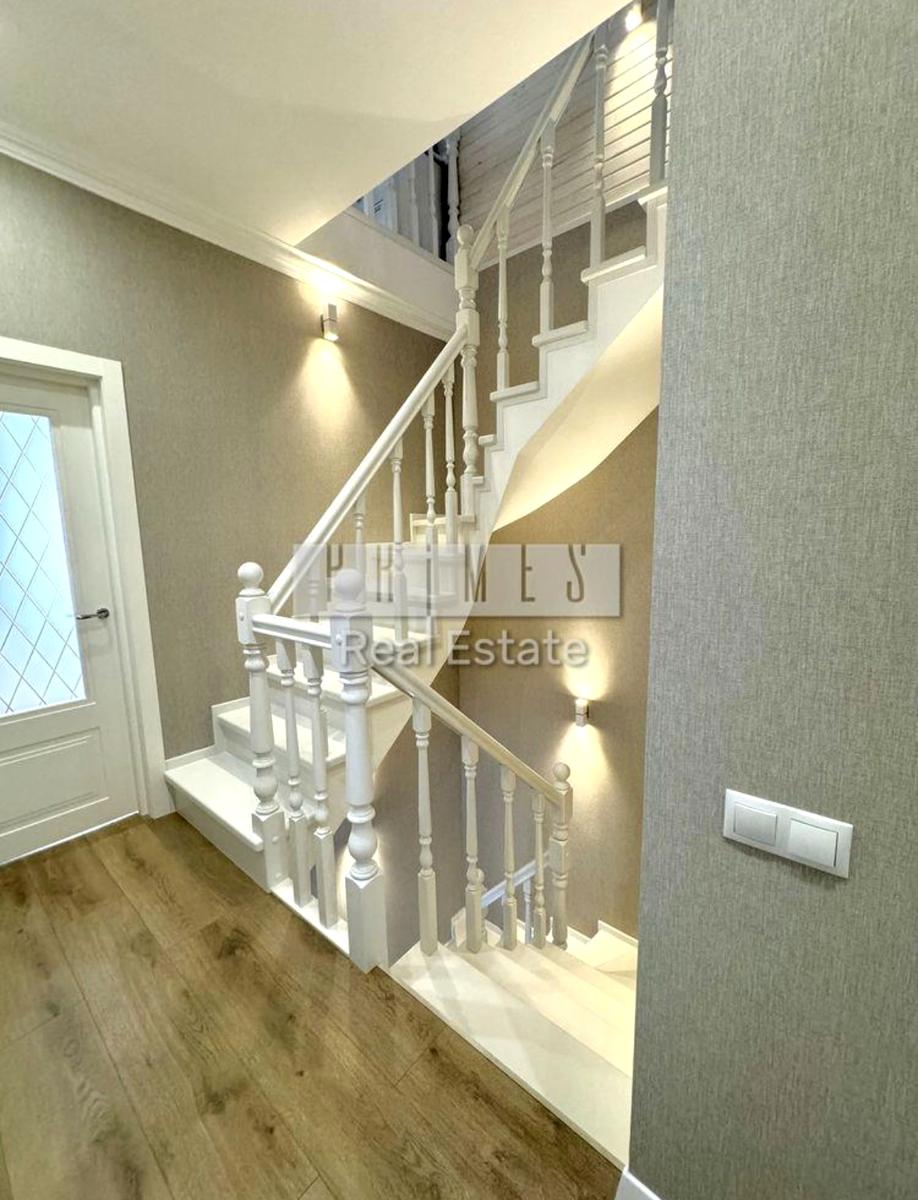 Дом по адресу ул. Вишневая (площадь 195 м²) - Atlanta.ua - фото 14