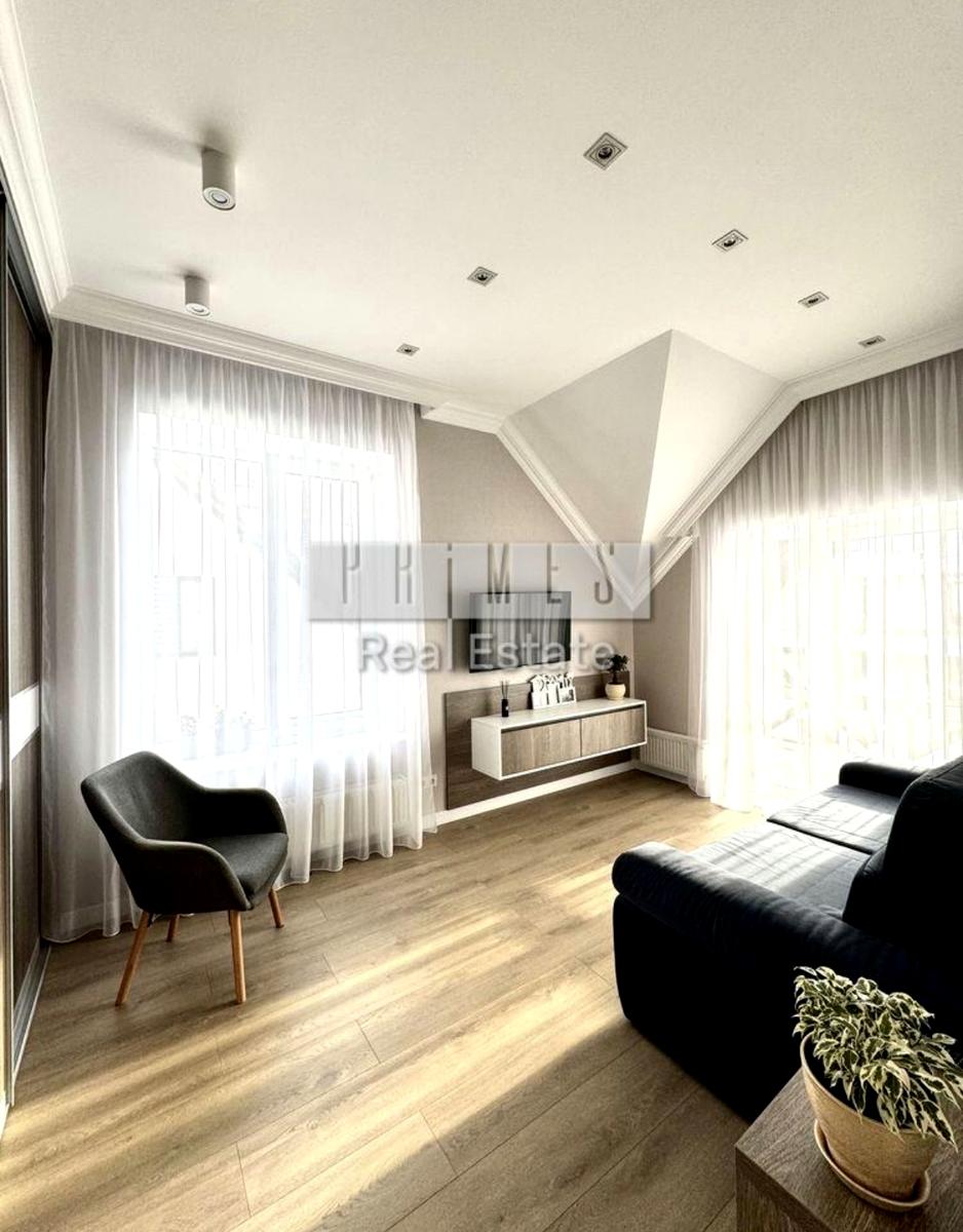 Дом по адресу ул. Вишневая (площадь 195 м²) - Atlanta.ua - фото 11