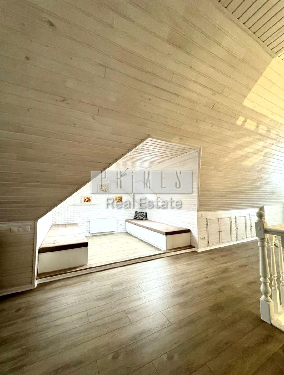 Дом по адресу ул. Вишневая (площадь 195 м²) - Atlanta.ua - фото 17