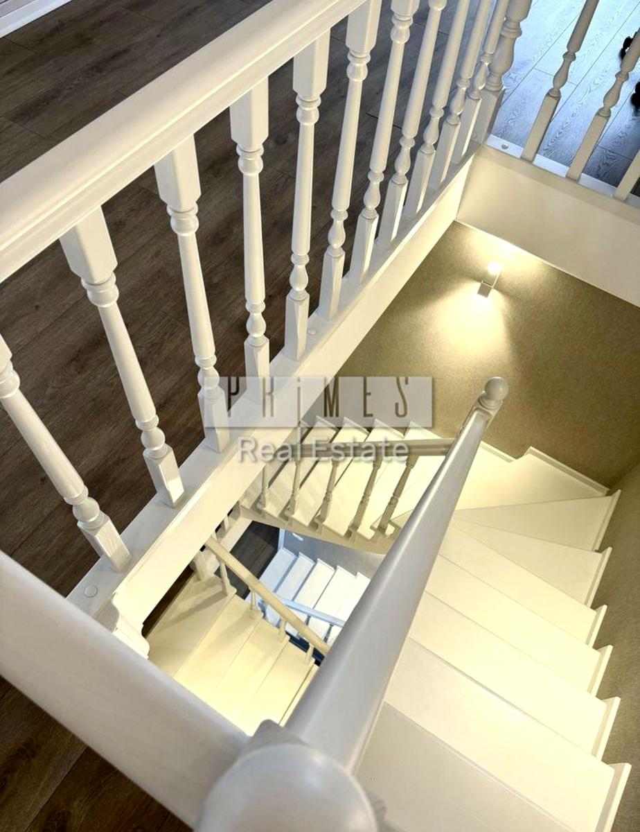 Дом по адресу ул. Вишневая (площадь 195 м²) - Atlanta.ua - фото 20