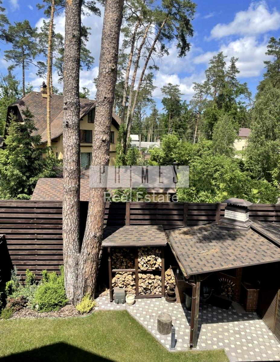 Дом по адресу ул. Вишневая (площадь 195 м²) - Atlanta.ua - фото 19