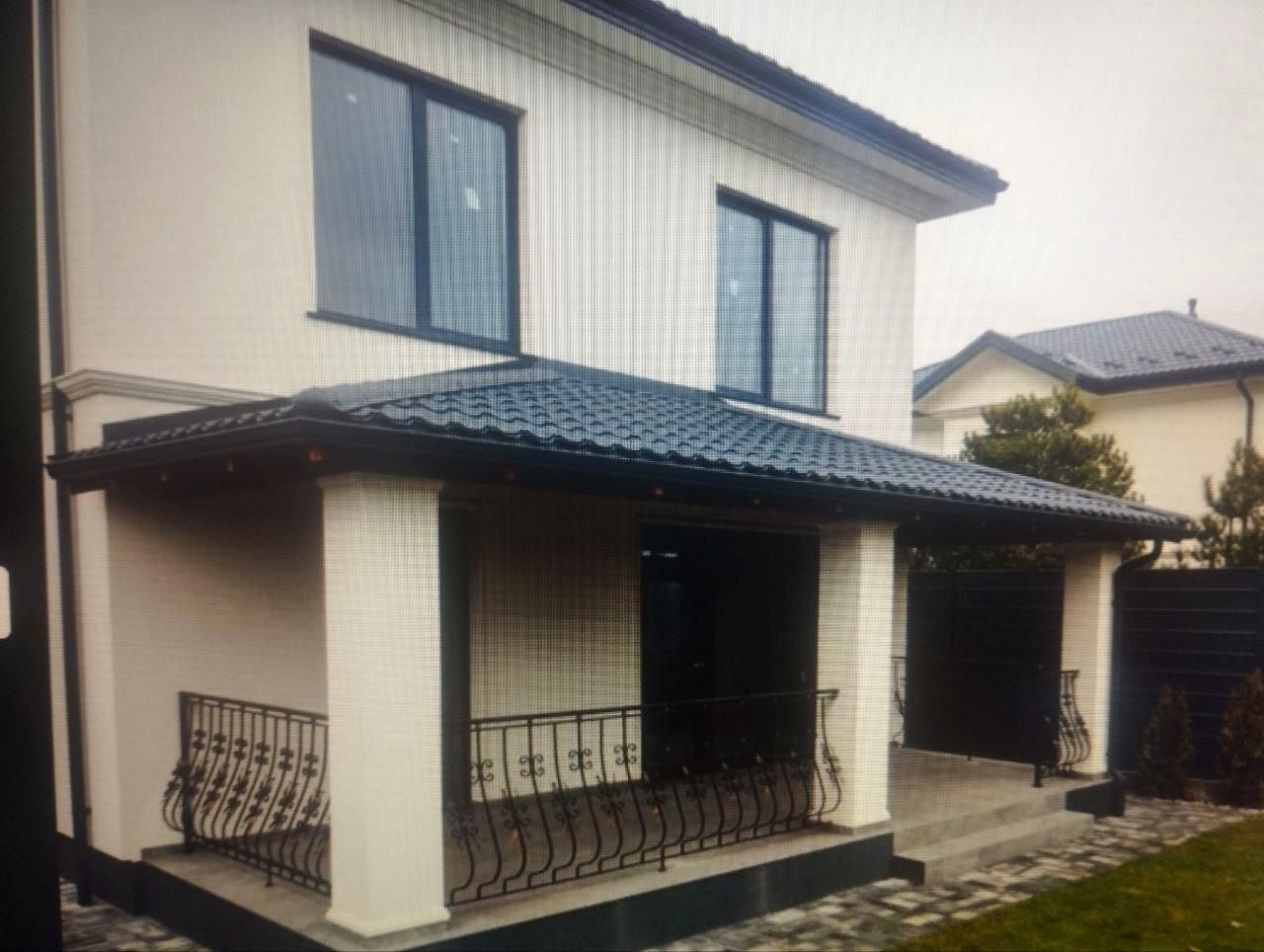 Дом по адресу (площадь 158 м²) - Atlanta.ua - фото 5