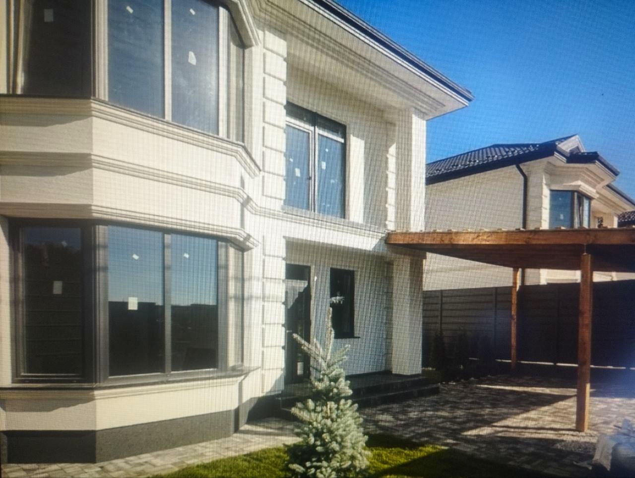 Дом по адресу (площадь 158 м²) - Atlanta.ua - фото 3