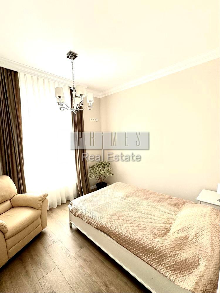 Дом по адресу ул. Лесная (площадь 195 м²) - Atlanta.ua - фото 12