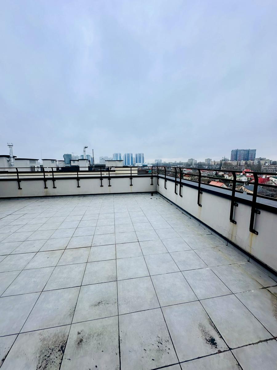 2-комнатная квартира по адресу Проектируемый 5-й пер. (площадь 107 м²) - Atlanta.ua - фото 3