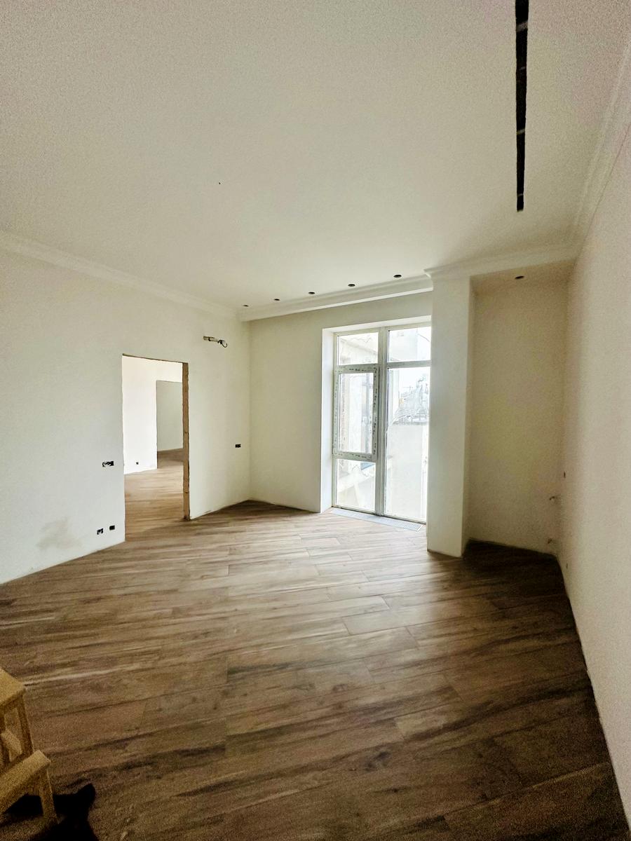 2-комнатная квартира по адресу Проектируемый 5-й пер. (площадь 107 м²) - Atlanta.ua - фото 6