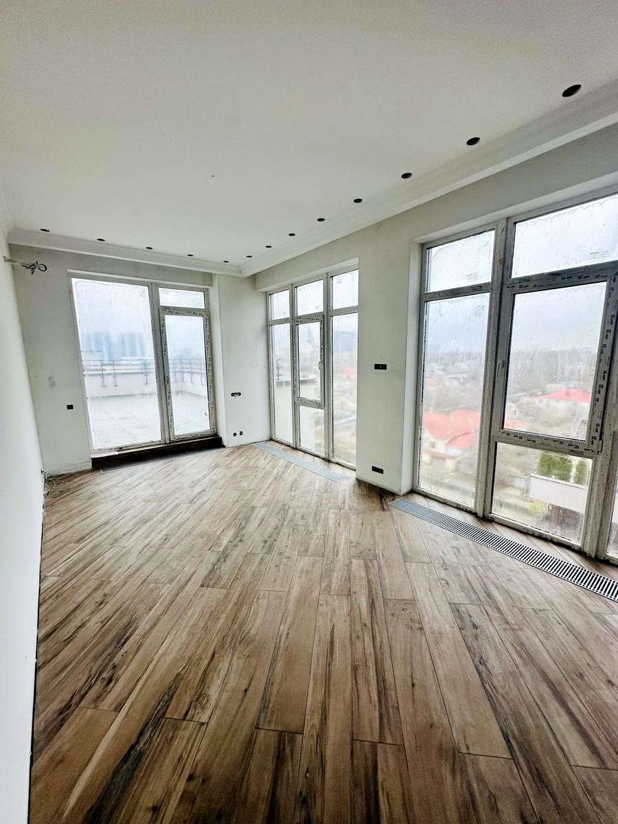 2-комнатная квартира по адресу Проектируемый 5-й пер. (площадь 107 м²) - Atlanta.ua - фото 7