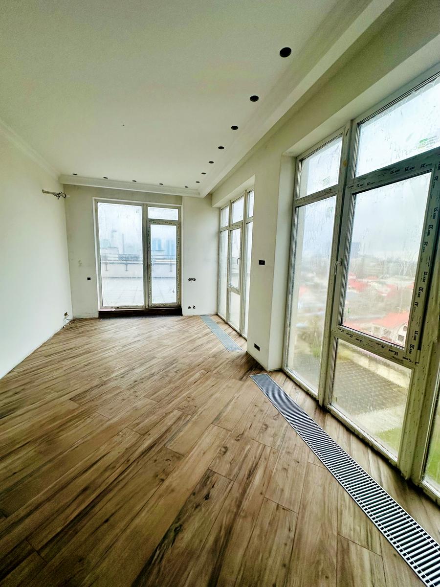 2-комнатная квартира по адресу Проектируемый 5-й пер. (площадь 107 м²) - Atlanta.ua - фото 4