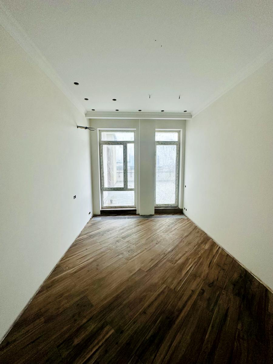 2-комнатная квартира по адресу Проектируемый 5-й пер. (площадь 107 м²) - Atlanta.ua - фото 8