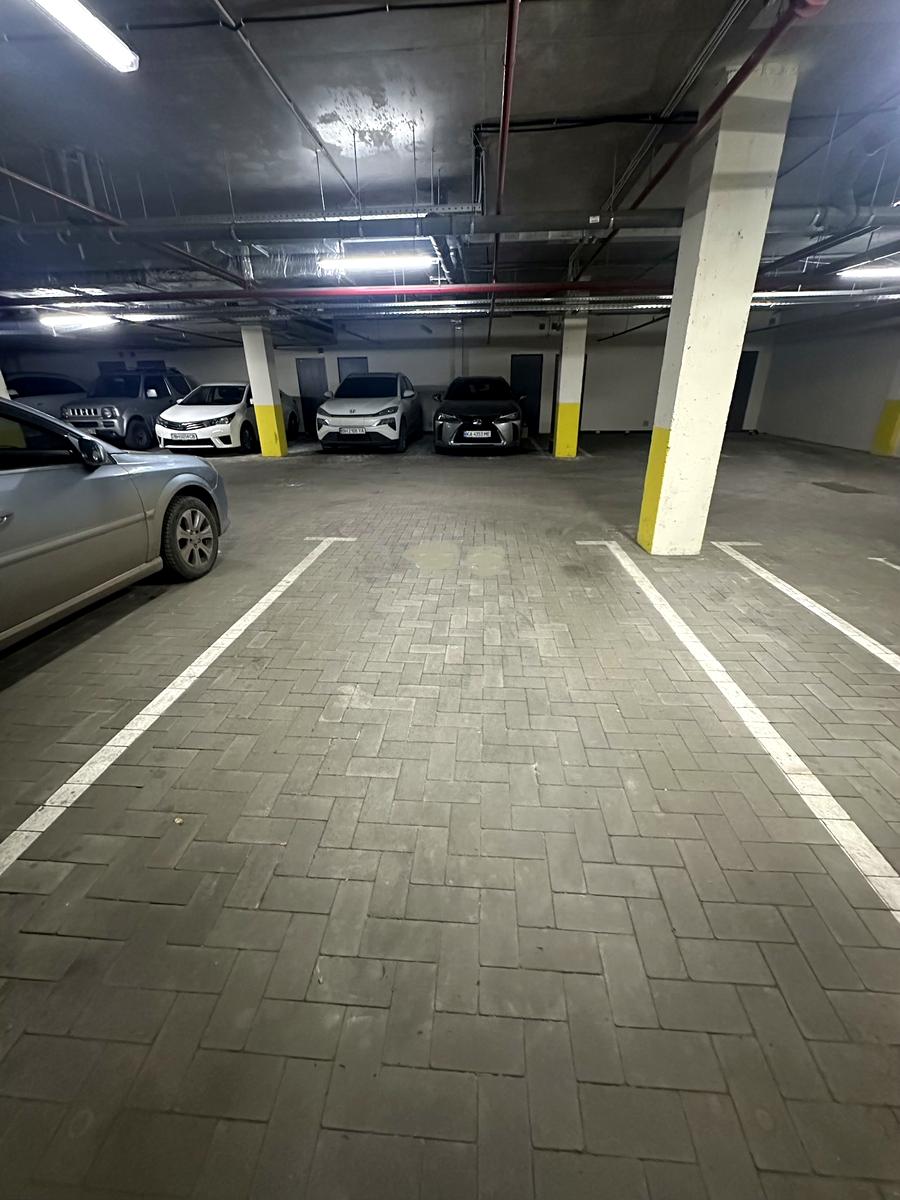 2-комнатная квартира по адресу Проектируемый 5-й пер. (площадь 107 м²) - Atlanta.ua - фото 12