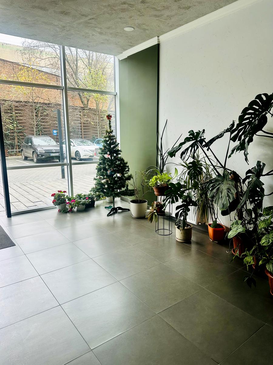 2-комнатная квартира по адресу Проектируемый 5-й пер. (площадь 107 м²) - Atlanta.ua - фото 11