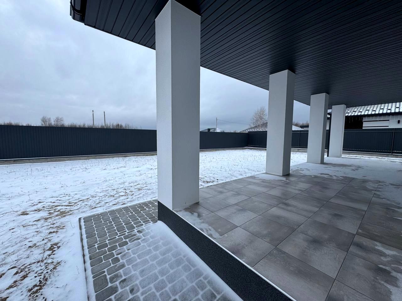 Дом по адресу (площадь 120 м²) - Atlanta.ua - фото 2