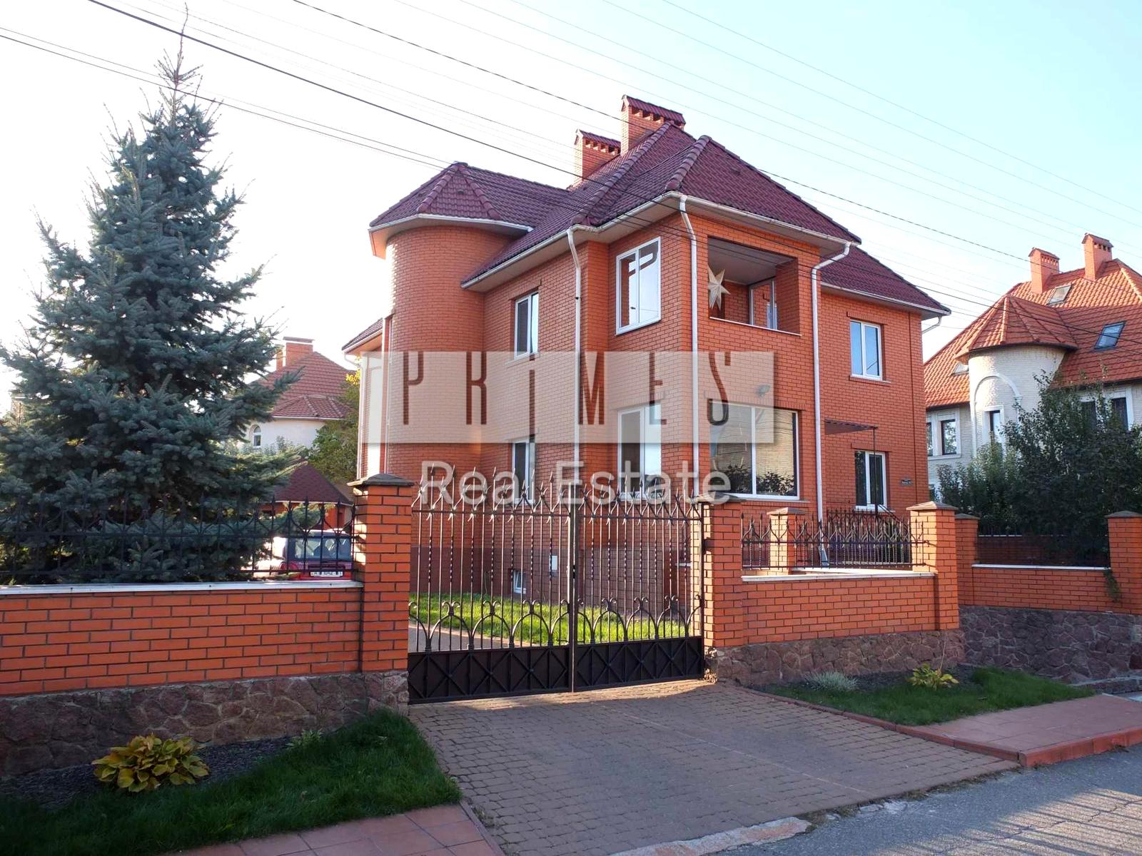 House by the address st. Sobornaya (area 393 m²) - Atlanta.ua - photo 6