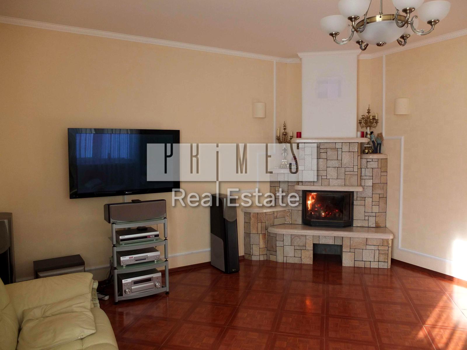 House by the address st. Sobornaya (area 393 m²) - Atlanta.ua - photo 2