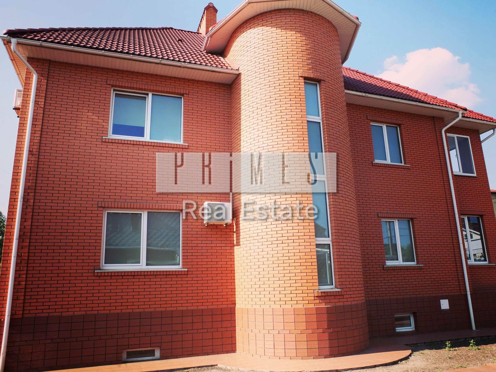 House by the address st. Sobornaya (area 393 m²) - Atlanta.ua - photo 7