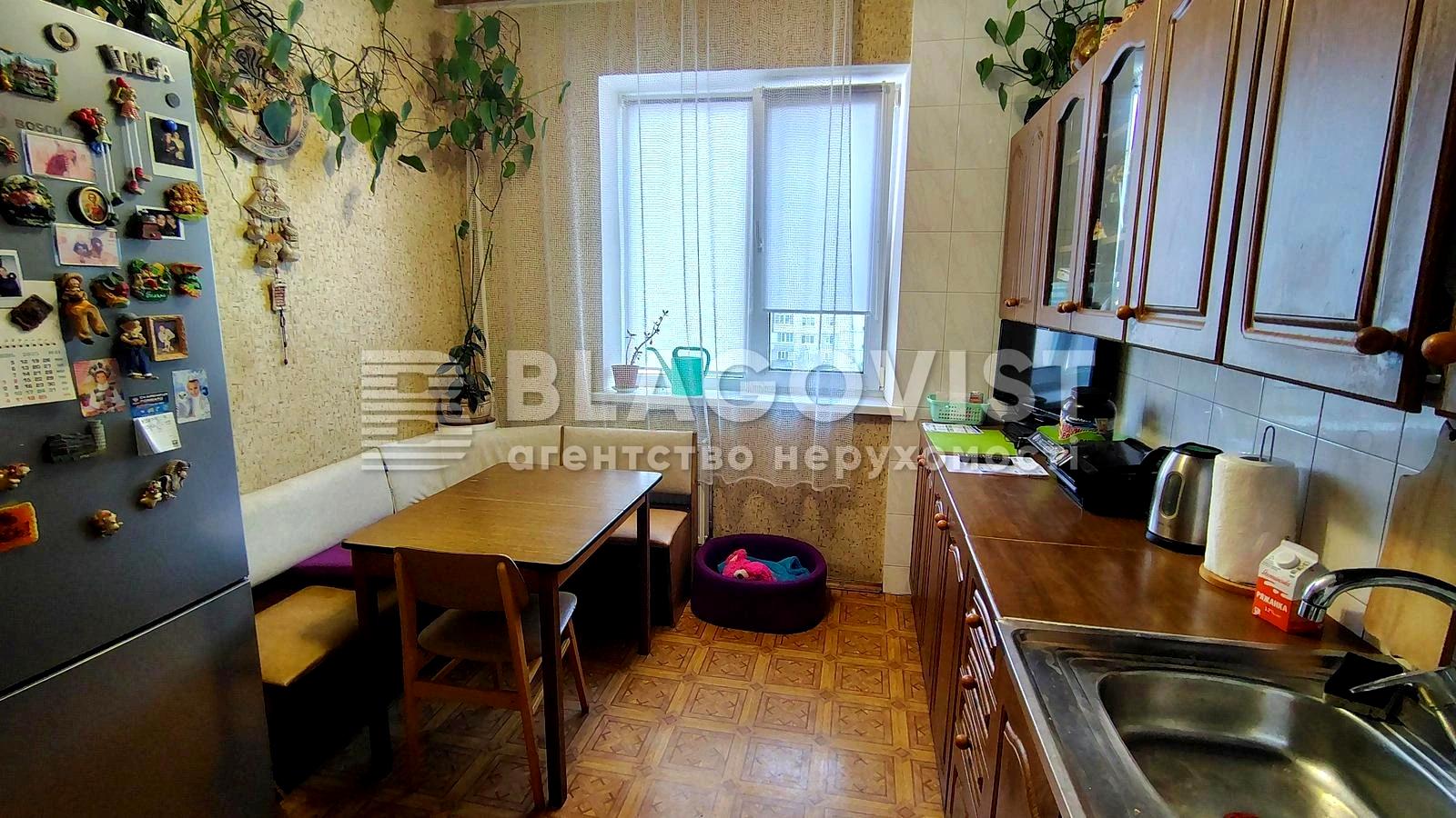 3-комнатная квартира по адресу ул. Вербицкого (площадь 69 м²) - Atlanta.ua - фото 8