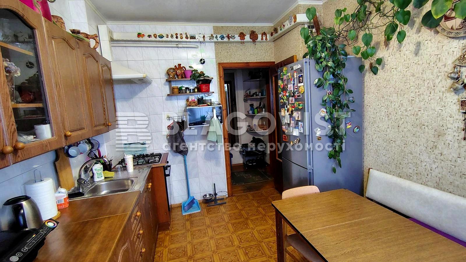 3-комнатная квартира по адресу ул. Вербицкого (площадь 69 м²) - Atlanta.ua - фото 9