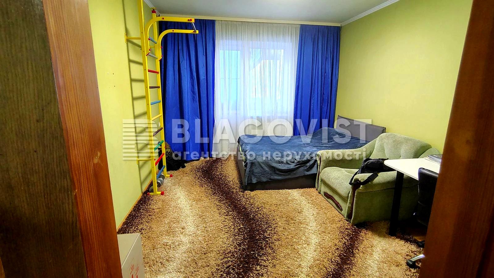 3-комнатная квартира по адресу ул. Вербицкого (площадь 69 м²) - Atlanta.ua - фото 5