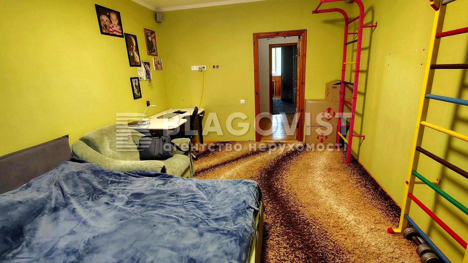 3-комнатная квартира по адресу ул. Вербицкого (площадь 69 м²) - Atlanta.ua - фото 6