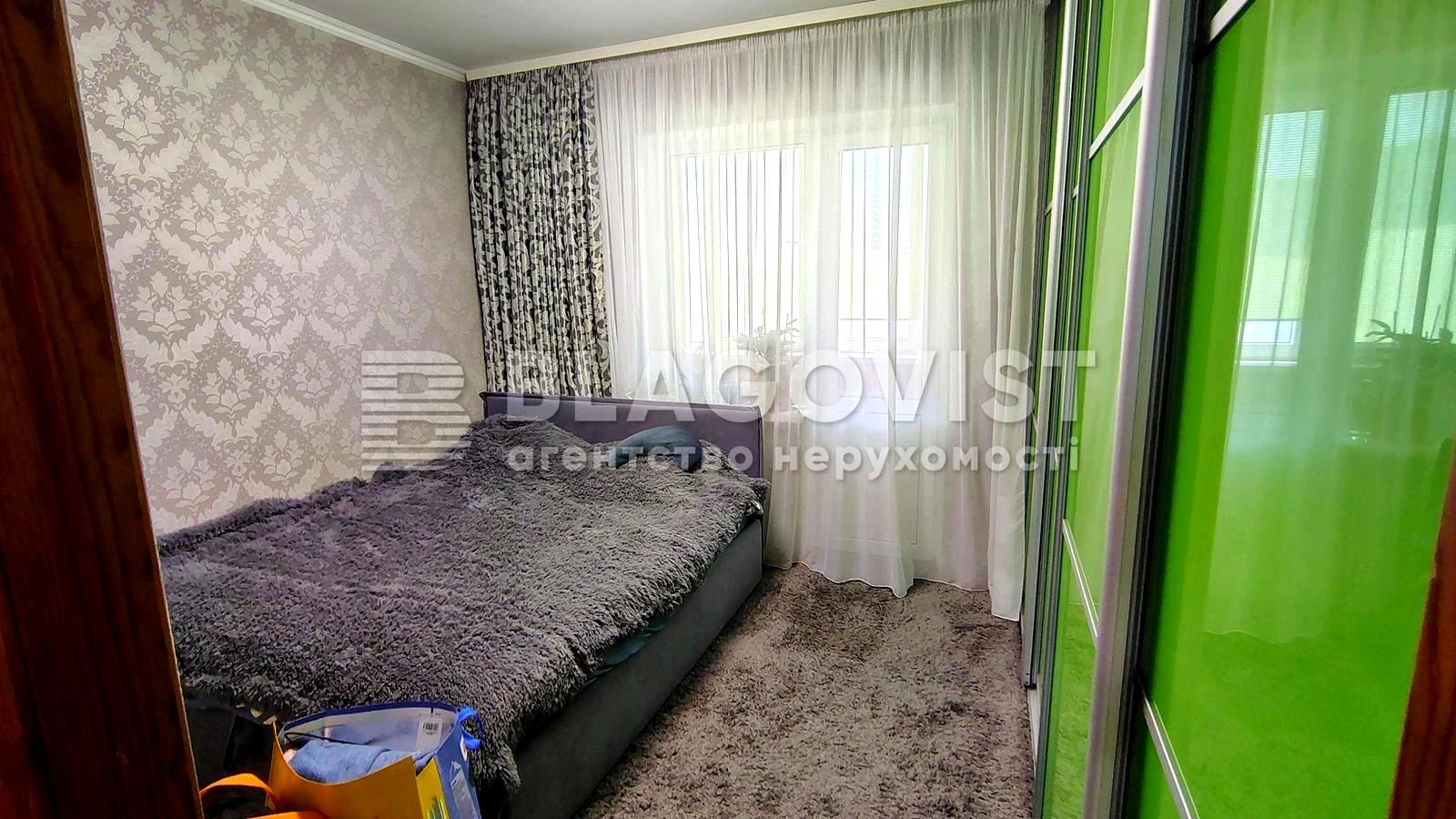 3-комнатная квартира по адресу ул. Вербицкого (площадь 69 м²) - Atlanta.ua - фото 3