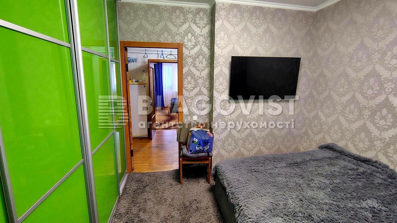 3-комнатная квартира по адресу ул. Вербицкого (площадь 69 м²) - Atlanta.ua - фото 4