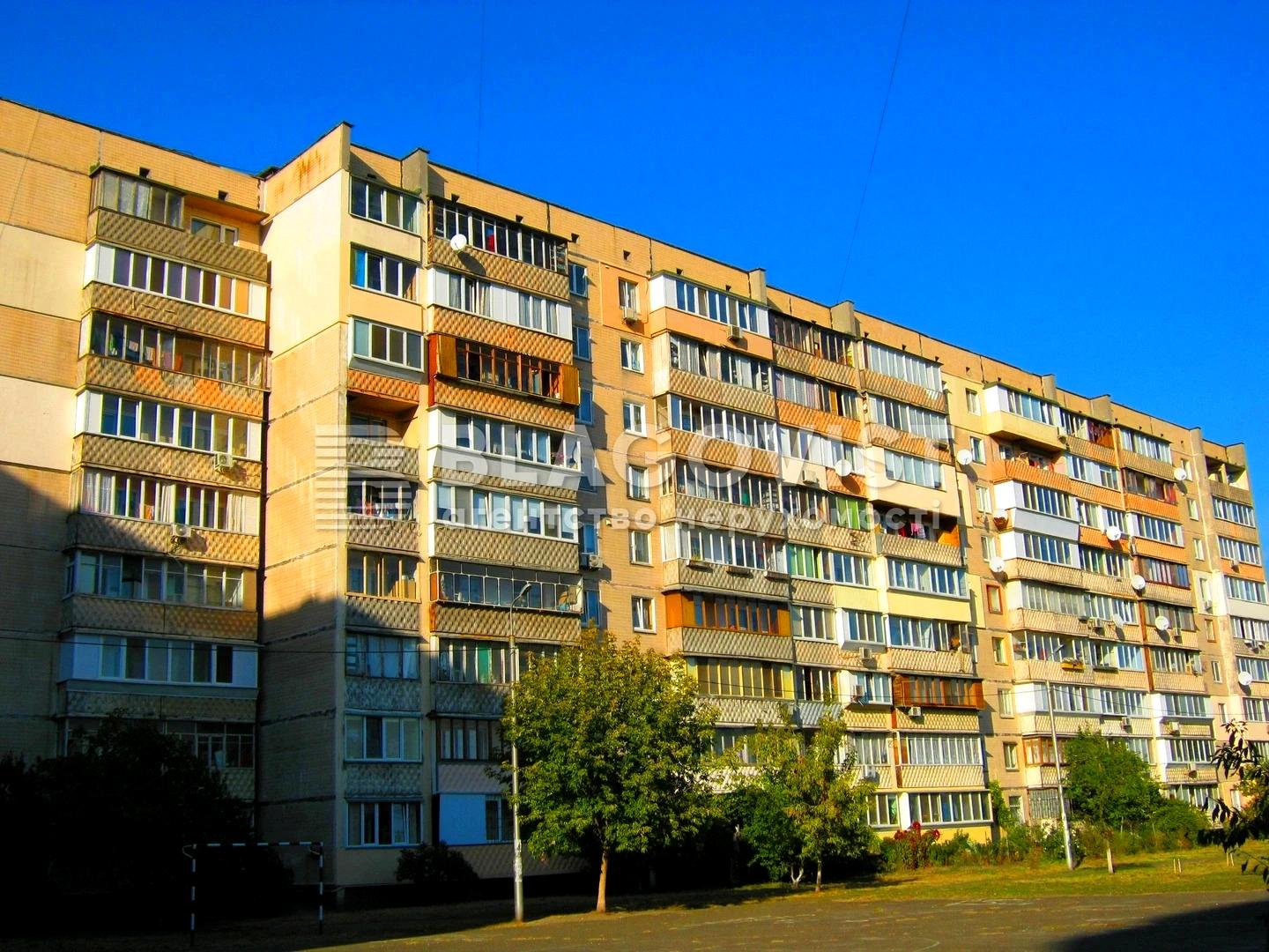 3-комнатная квартира по адресу ул. Вербицкого (площадь 69 м²) - Atlanta.ua - фото 10