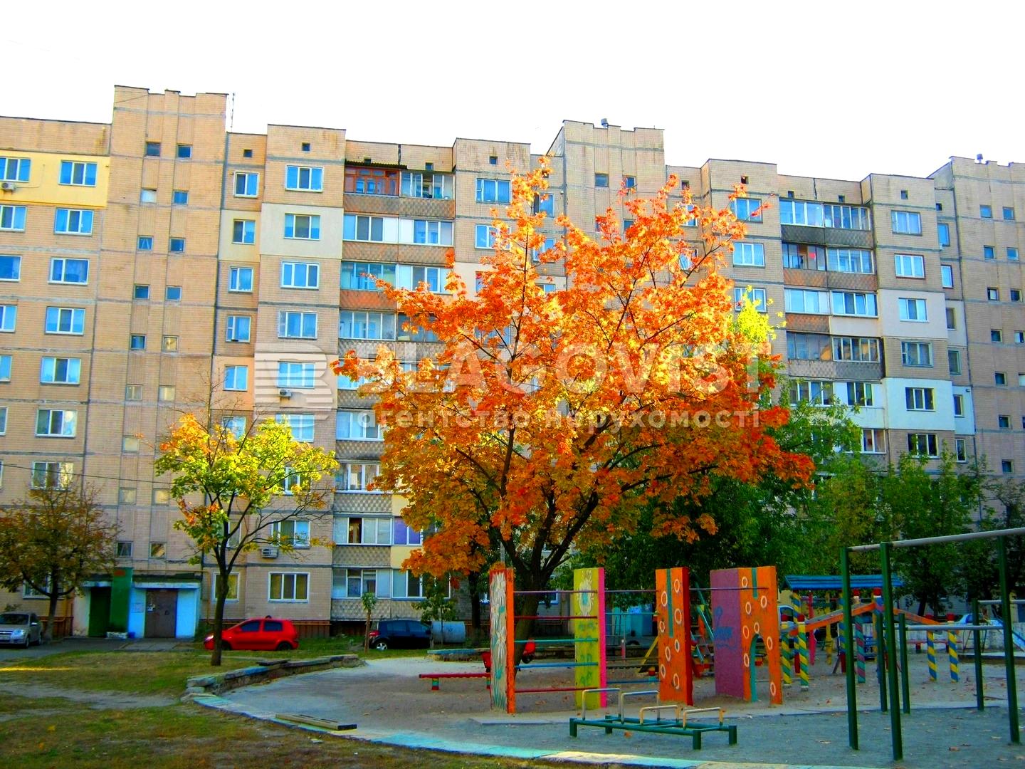 3-комнатная квартира по адресу ул. Вербицкого (площадь 69 м²) - Atlanta.ua - фото 13