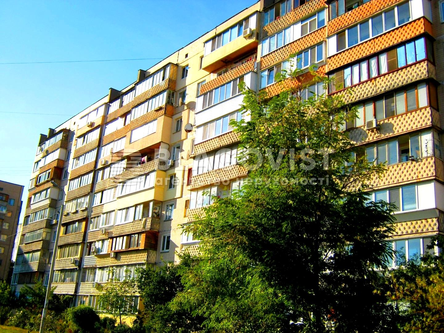 3-комнатная квартира по адресу ул. Вербицкого (площадь 69 м²) - Atlanta.ua - фото 12