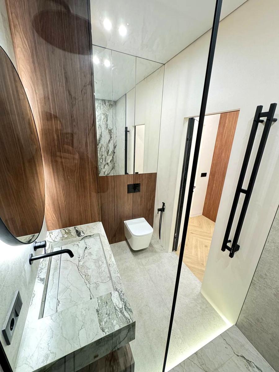 1-room apartment apartment by the address st. Arkadiyskoe plato Gagarinskoe plato (area 50 m²) - Atlanta.ua - photo 8