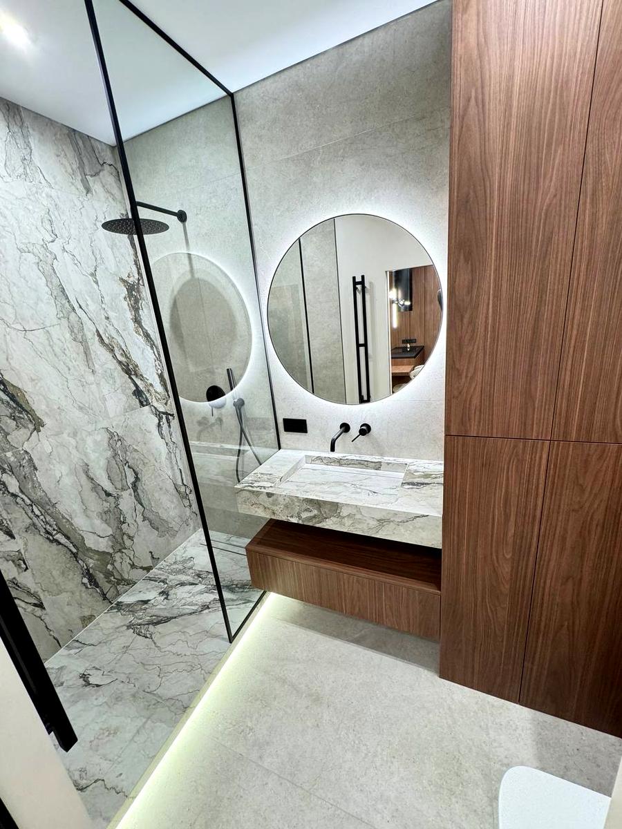 1-room apartment apartment by the address st. Arkadiyskoe plato Gagarinskoe plato (area 50 m²) - Atlanta.ua - photo 7