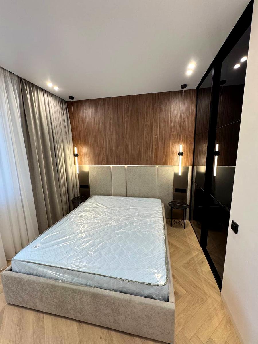 1-room apartment apartment by the address st. Arkadiyskoe plato Gagarinskoe plato (area 50 m²) - Atlanta.ua - photo 5