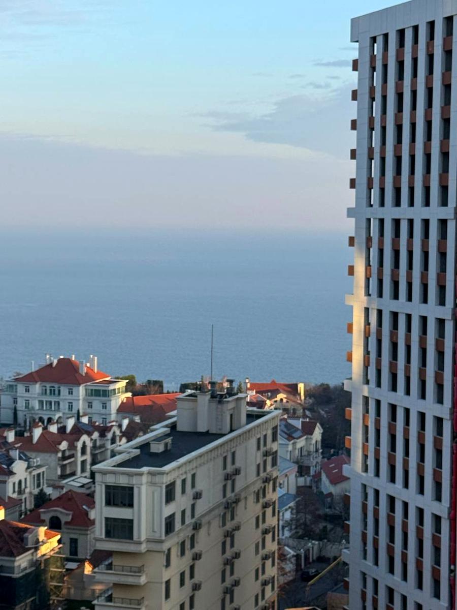 1-room apartment apartment by the address st. Arkadiyskoe plato Gagarinskoe plato (area 50 m²) - Atlanta.ua - photo 11