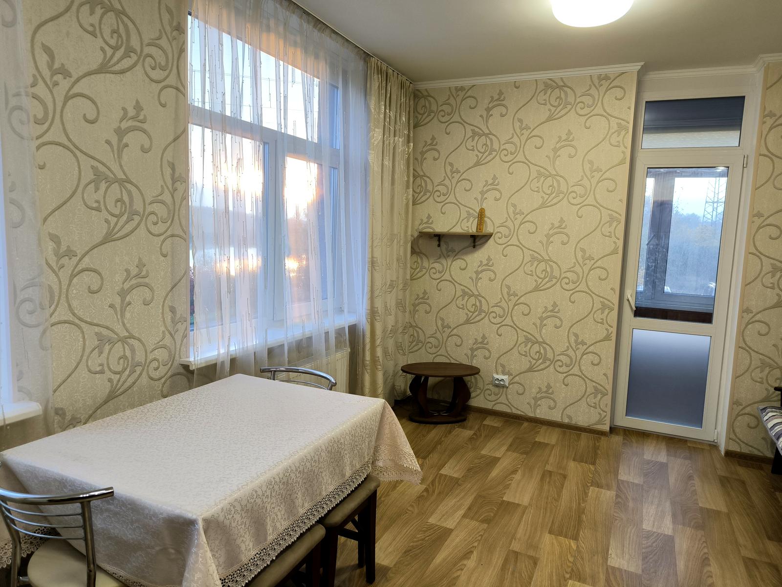 1-кімнатна квартира за адресою (площа 53 м²) - Atlanta.ua - фото 3