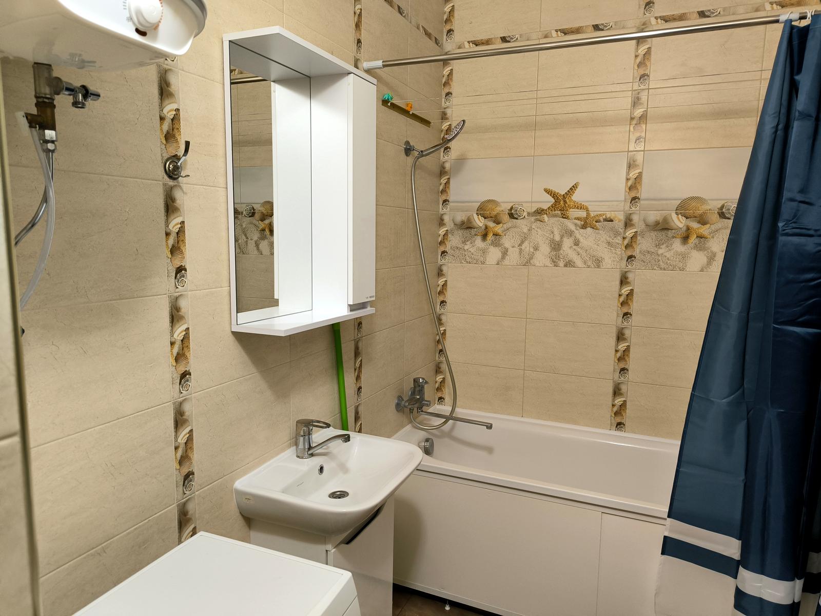 1-кімнатна квартира за адресою (площа 53 м²) - Atlanta.ua - фото 8