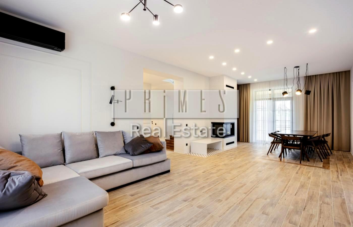 Дом по адресу (площадь 280 м²) - Atlanta.ua - фото 4