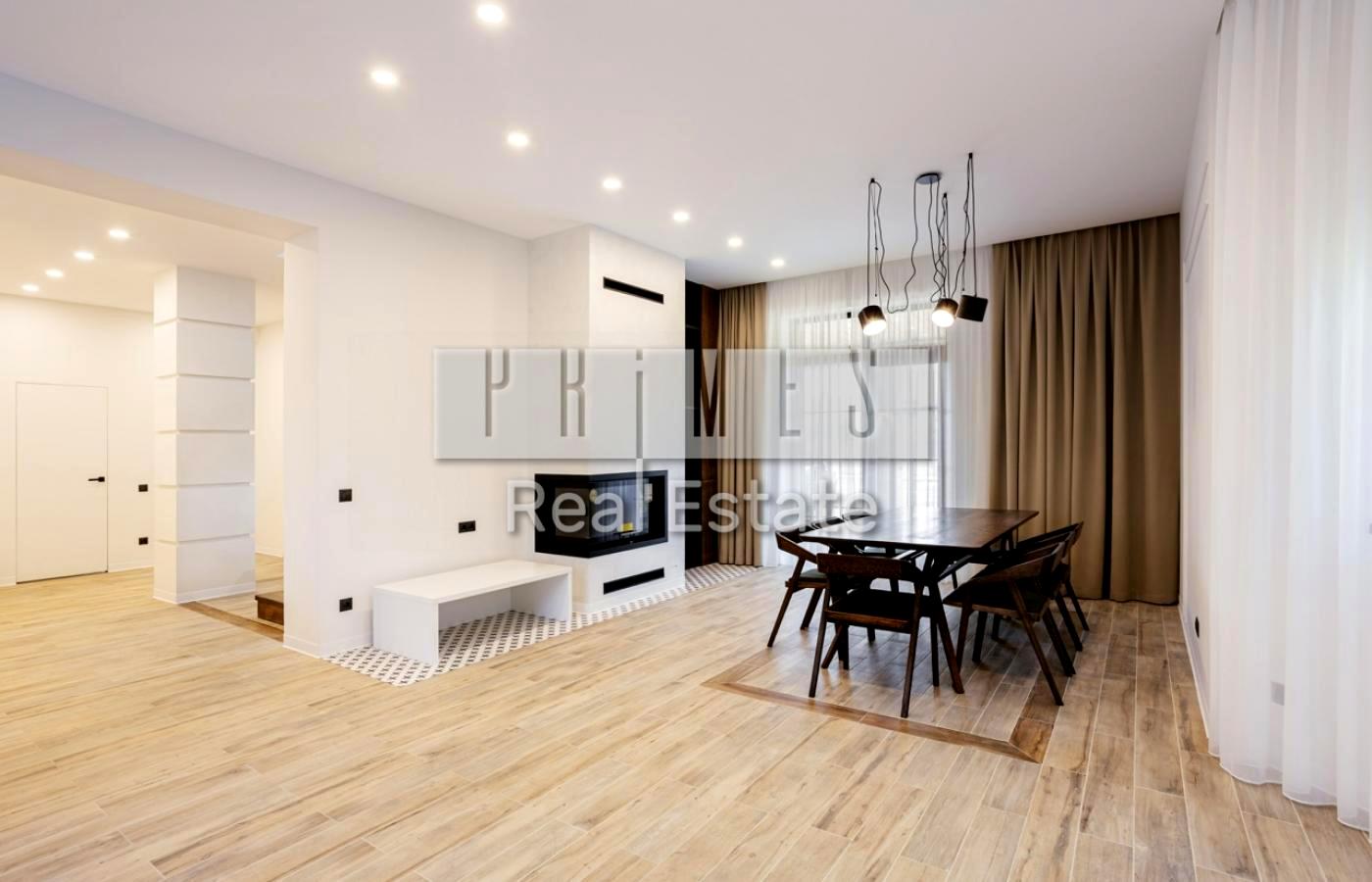 Дом по адресу (площадь 280 м²) - Atlanta.ua - фото 3