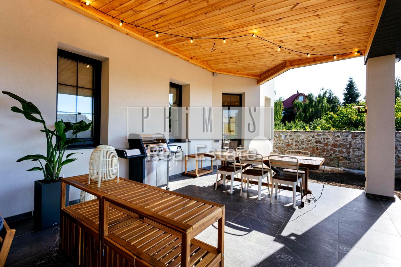 Дом по адресу (площадь 280 м²) - Atlanta.ua - фото 21