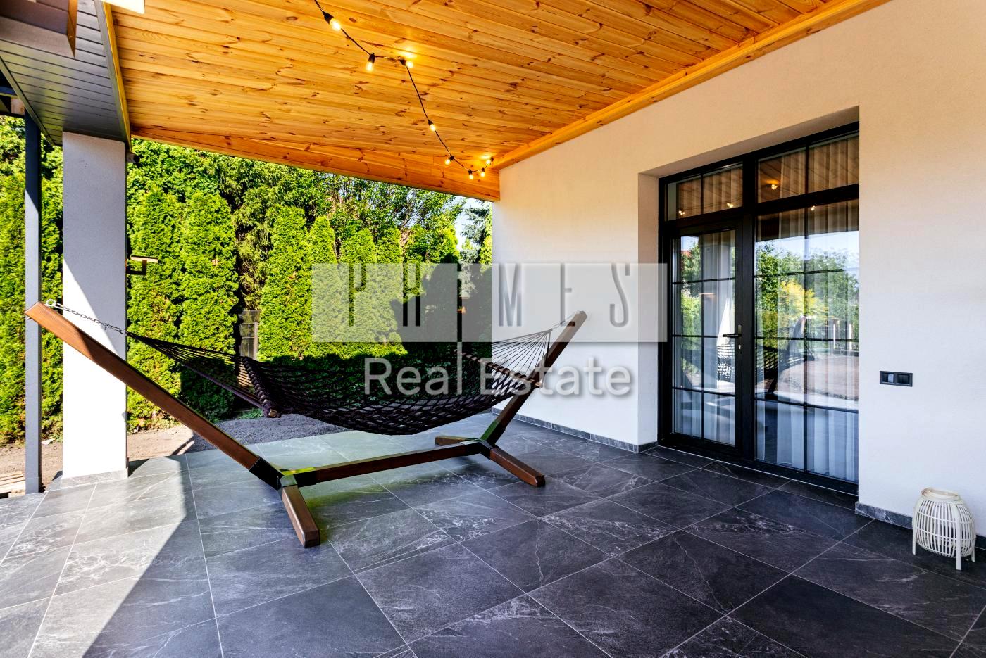 Дом по адресу (площадь 280 м²) - Atlanta.ua - фото 22