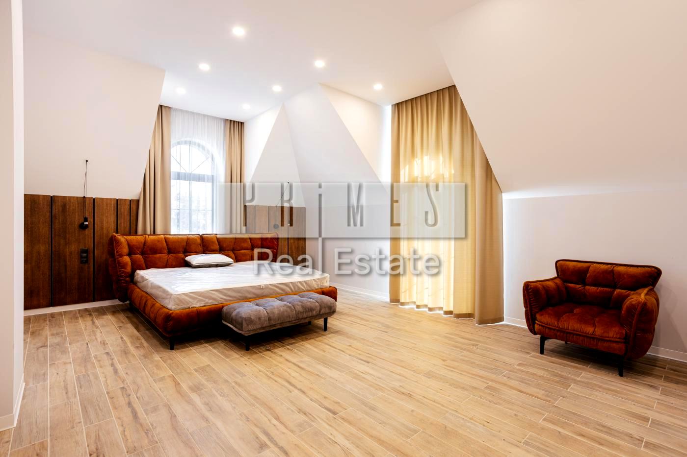 Дом по адресу (площадь 280 м²) - Atlanta.ua - фото 6