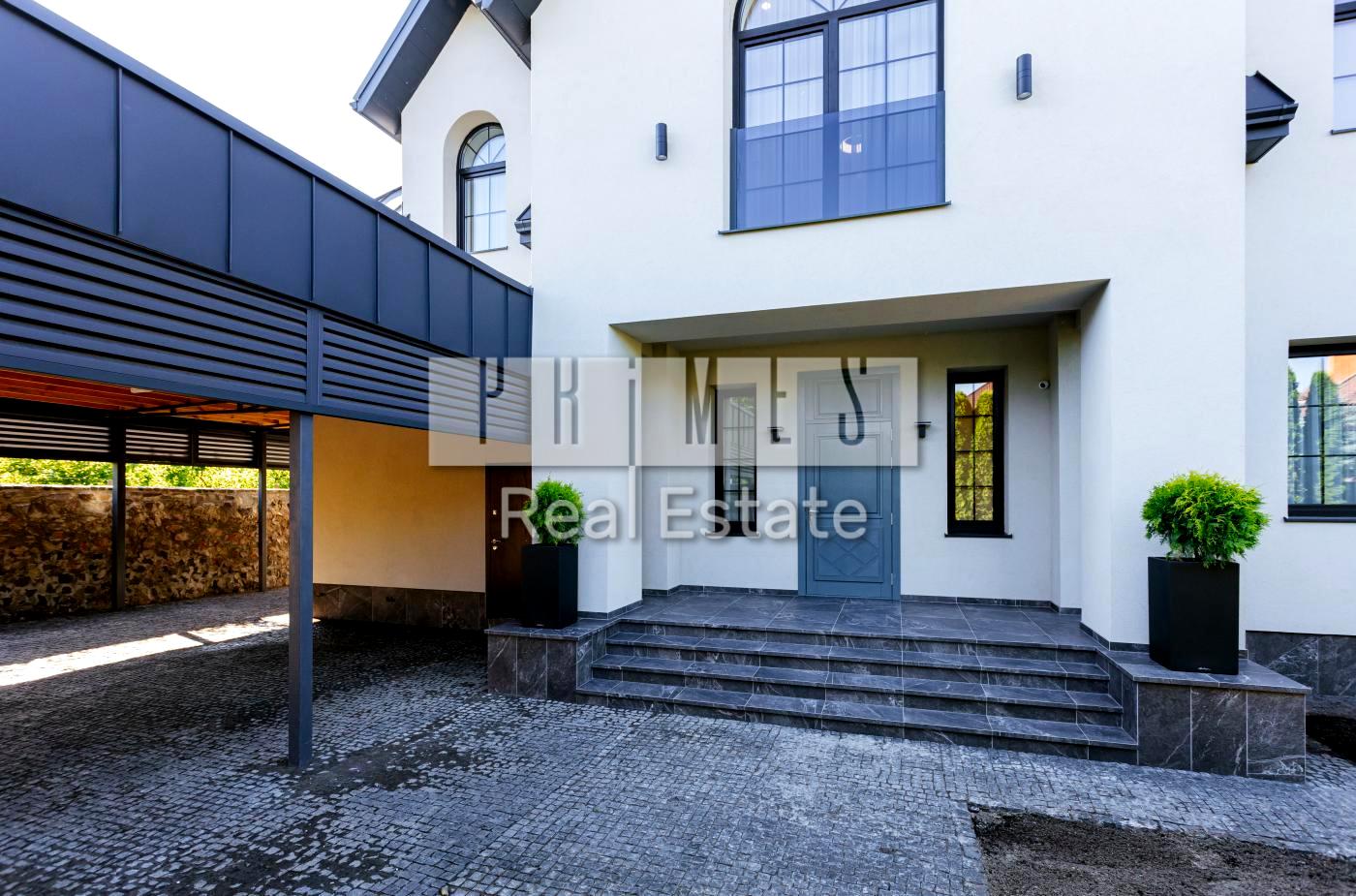 Дом по адресу (площадь 280 м²) - Atlanta.ua - фото 23