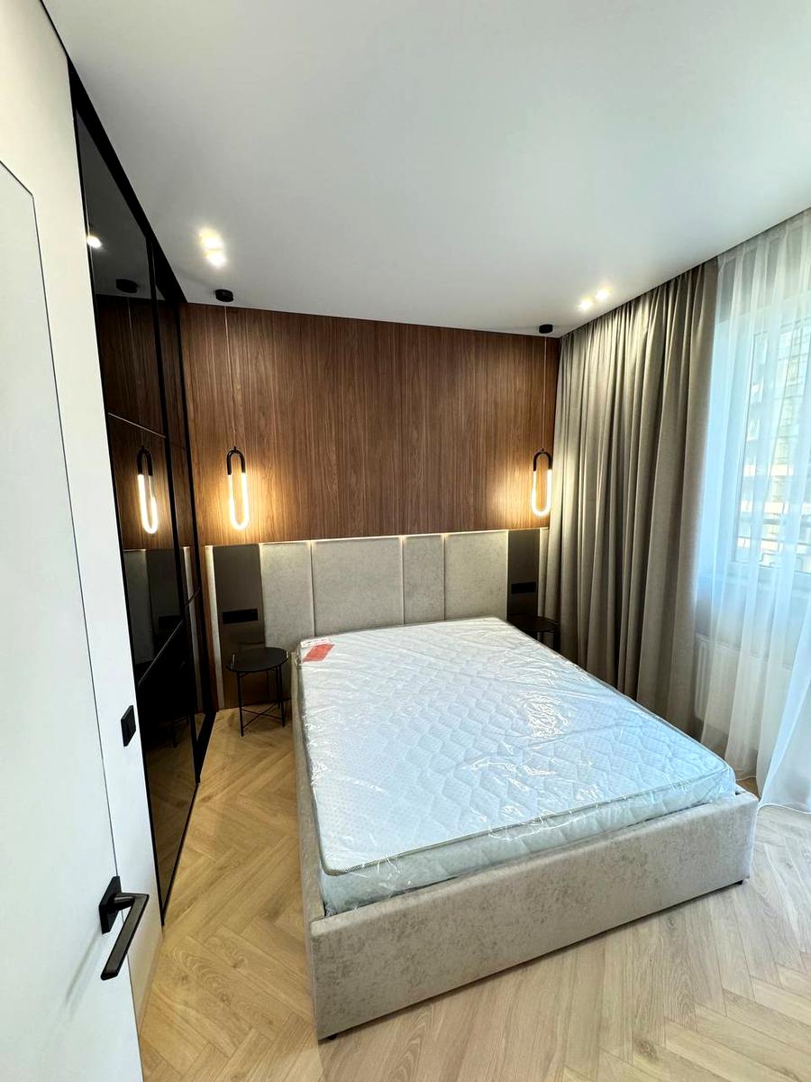 1-room apartment apartment by the address st. Arkadiyskoe plato Gagarinskoe plato (area 45 m²) - Atlanta.ua - photo 6